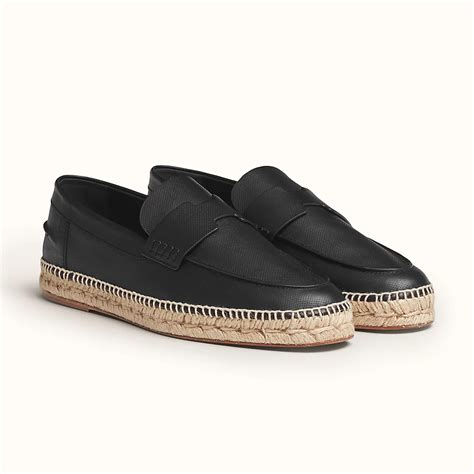 hermes espadrilles mens